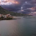 アパート Casa Terrazza Sul Mare カステッランマーレ・デル・ゴルフォ