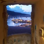 アパート Casa Terrazza Sul Mare