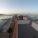 アパート Casa Terrazza Sul Mare