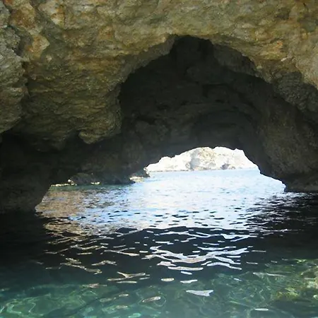 Apartamento Casa Terrazza Sul Mare *