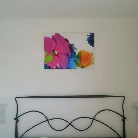 Casa Vacanza Terrazza Sul Mare Apartamento Castellammare del Golfo