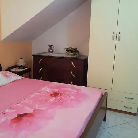 Apartamento Casa Vacanza Terrazza Sul Mare *