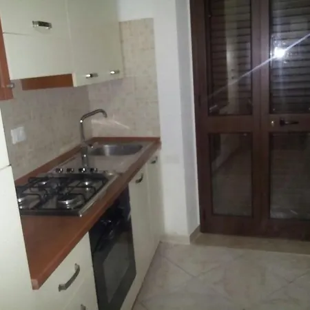 Apartamento Casa Vacanza Terrazza Sul Mare *