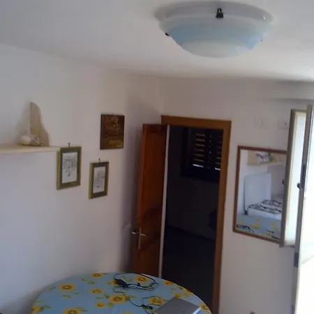 Casa Vacanza Terrazza Sul Mare Apartamento Castellammare del Golfo