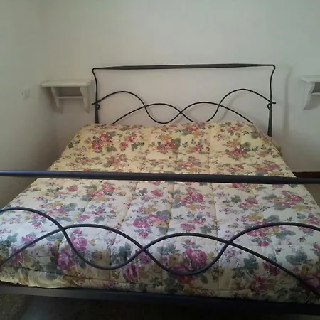 Apartamento Casa Vacanza Terrazza Sul Mare *