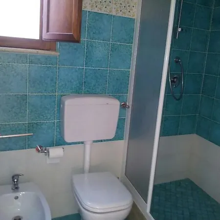 Casa Vacanza Terrazza Sul Mare Apartamento Castellammare del Golfo