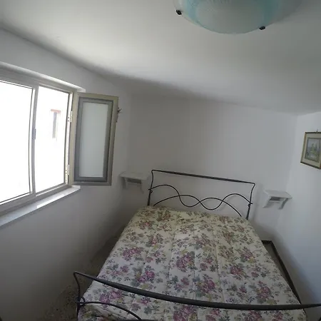 Casa Vacanza Terrazza Sul Mare Apartamento *