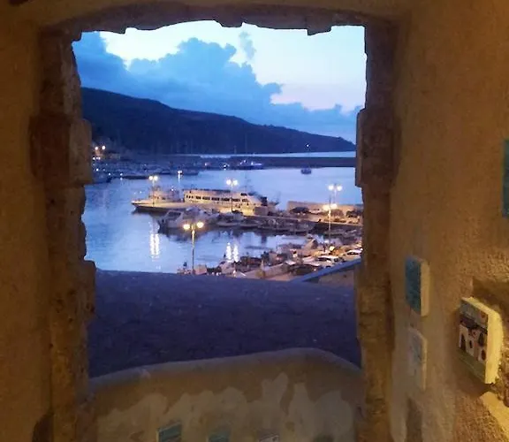 Apartamento Casa Terrazza Sul Mare