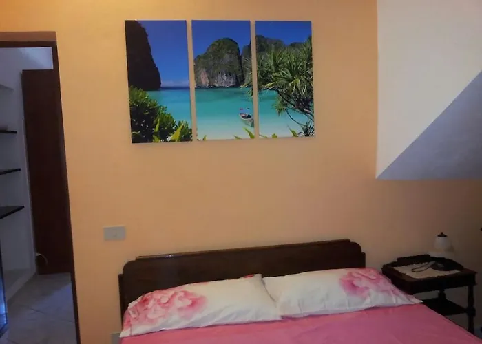 Casa Terrazza Sul Mare *