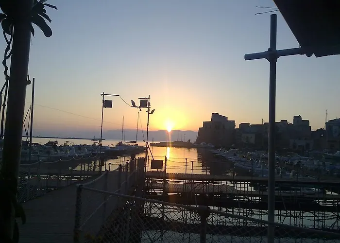 Casa Terrazza Sul Mare *