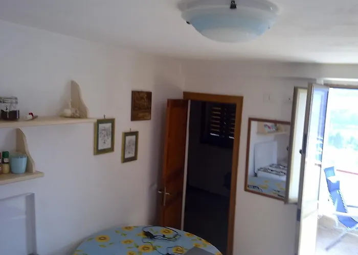 Casa Terrazza Sul Mare Apartamento Castellammare del Golfo