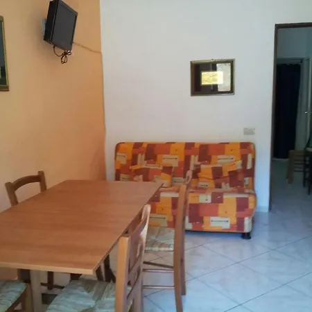 Casa Terrazza Sul Mare Castellammare del Golfo
