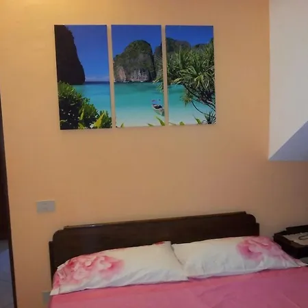 Casa Terrazza Sul Mare *
