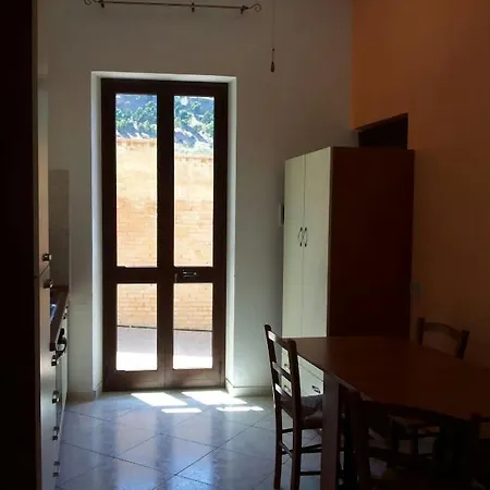 Casa Terrazza Sul Mare