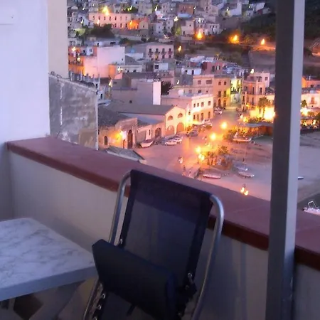 Apartament Casa Terrazza Sul Mare *