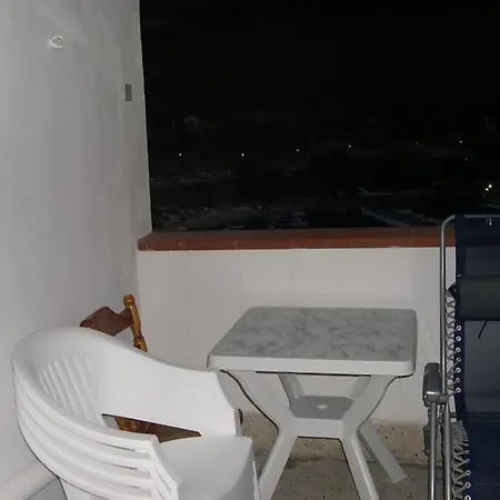 Casa Terrazza Sul Mare