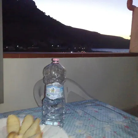 Casa Terrazza Sul Mare Apartament Castellammare del Golfo