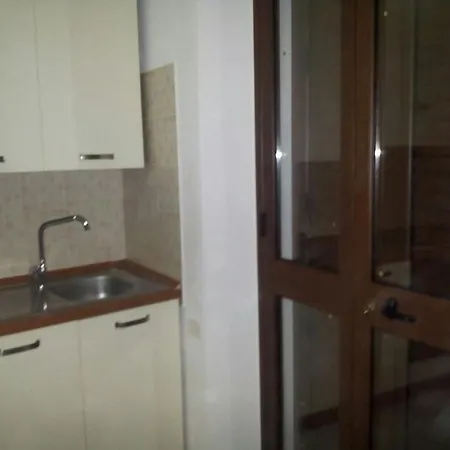 Casa Vacanza Terrazza Sul Mare