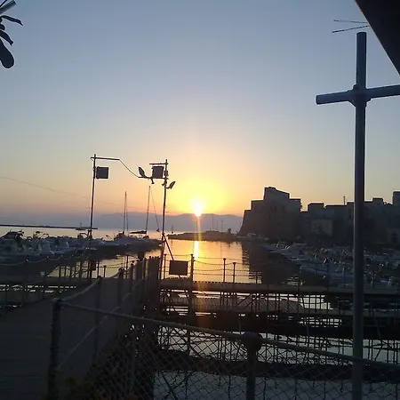 Casa Terrazza Sul Mare *