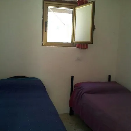 Casa Terrazza Sul Mare *
