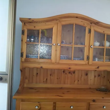 Casa Terrazza Sul Mare Apartament *