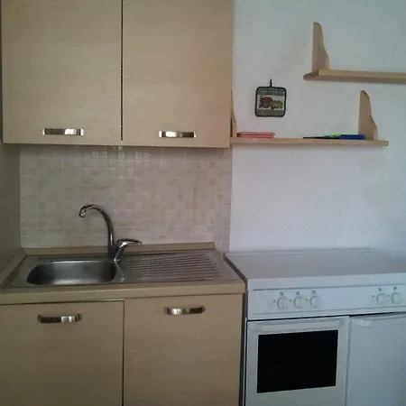 Apartament Casa Terrazza Sul Mare