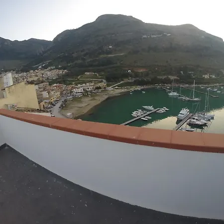 Casa Terrazza Sul Mare