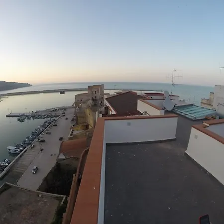 Apartament Casa Terrazza Sul Mare