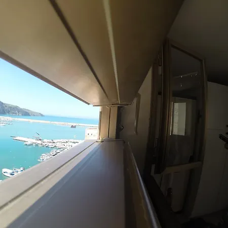 Casa Terrazza Sul Mare Apartament Castellammare del Golfo